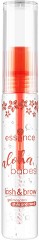 Essence Aloha, Babes! Lash & Brow Gel Mascara -         Aloha, Babes! - 