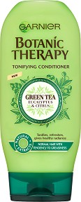 Garnier Botanic Therapy Green Tea & Eucalyptus & Citrus Conditioner -    ,     - 