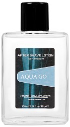 Aqua Go After Shave Lotion - Лосион за след бръснене - лосион