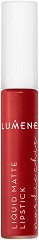 Lumene Nordic Chic Liquid Matte Lipstick -          - 