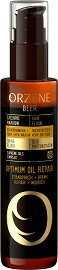 Orzene Beer Optimum Oil Repair Hair Elixir -           - 