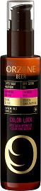 Orzene Beer Color Lock Dry Satin Oil -          - 