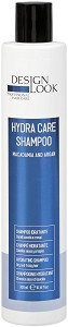 Design Look Professional Hydra Care Shampoo -         - 