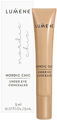 Lumene Nordic Chic Under Eye Concealer -     - 