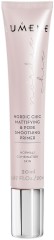 Lumene Nordic Chic Mattifying & Pore Smoothing Primer -        - 
