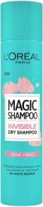 L'Oreal Magic Shampoo - Rose Tonic -       - 