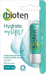 Bioten Hydrate My Lips Moisturizing Lip Balm -          "My Lips" - 