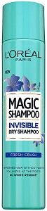 L'Oreal Magic Shampoo - Fresh Crush -       - 