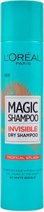 L'Oreal Magic Shampoo - Tropical Splash -       - 
