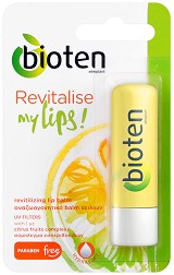 Bioten Revitalise My Lips Revitalizing Lip Balm -       "My Lips" - 