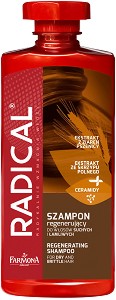 Farmona Radical Regenerating Shampoo -            "Radical" - 