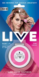 Schwarzkopf Live Paint It! -        - 
