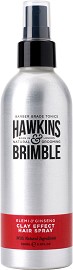 Hawkins & Brimble Clay Effect Hair Spray -             - 