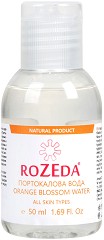 Rozeda Orange Blossom Water -  , 50 ÷ 1000 ml - 