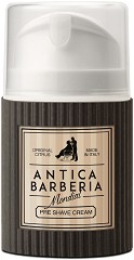 Mondial Antica Barberia Pre Shave Cream -       Antica Barberia - 