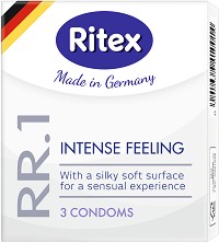 Ritex RR.1 Intense Feeling -     3  10  - 