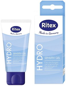 Ritex Hydro Sensitive Gel -       - 