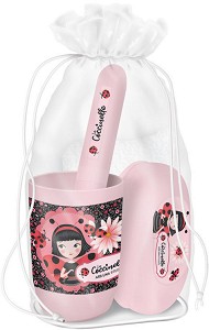     Ars Una - ,   ,      La Coccinelle - 
