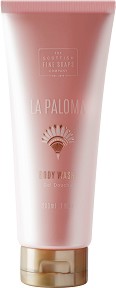 Scottish Fine Soaps La Paloma Body Wash -          "La Paloma" -  