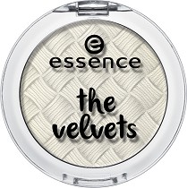 Essence The Velvets - Сенки за очи - сенки