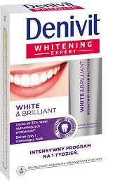 Denivit White & Brilliant -      -   