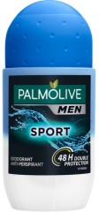 Palmolive Men Sport Deodorant Anti-Perspirant -       - 