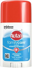      Autan Family Care - 