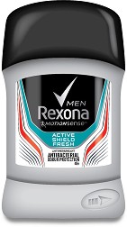 Rexona Men Active Shield Fresh Anti-Perspirant -       - 