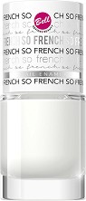 Bell So French Nail Enamel -       - 
