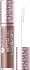 Bell Hypoallergenic Metallic Liquid Lips -        "HypoAllergenic" - 