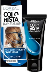 L'Oreal Colorista Hair Makeup -       - 