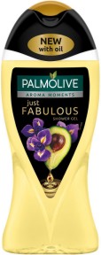 Palmolive Aroma Sensations Just Fabulous -           -  