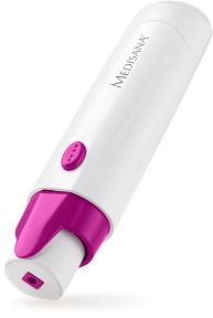 Medisana Electric Nail Polisher NP 860 -         - 