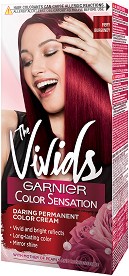 Garnier Color Sensation Vivids -     - 