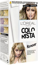 L'Oreal Colorista Remover -         "Colorista" - 