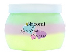 Nacomi Rainbow Mousse -        - 