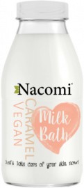 Nacomi Caramel Milk Bath -        - 