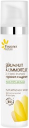 Fleurance Nature Everlasting Night Serum -         - 