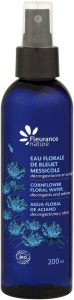 Fleurance Nature Cornflower Floral Water -      - 