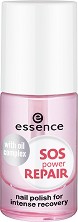 Essence SOS Power Repair -         Studio Nails - 