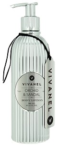 Vivian Gray Vivanel Orchid & Santal Body Lotion -             "Vivanel" - 