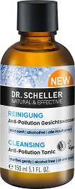 Dr. Scheller Anti-Pollution Tonic -       - 