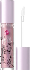 Bell Liquid Metal Lipstick -      - 