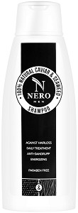 Nero 100% Natural Caviar & Seaweed Shampoo -      - 