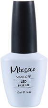 Mixcoco Base Gel -     - 
