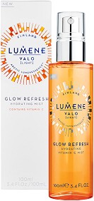 Lumene Valo Glow Refresh Hydrating Mist -  -     C   "Valo" - 