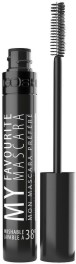 Gosh My Favourite Mascara -       - 