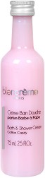 Blancreme Cotton Candy Bath & Shower Cream -       2  1      - 