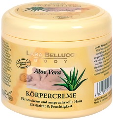 Lara Bellucci Body With Aloe Vera -            - 