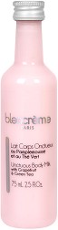 Blancreme Unctous Body Milk With Grapefruit & Gren Tea -          -   